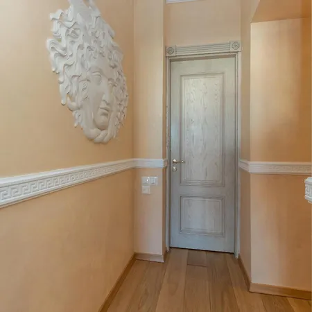 Riga Old Town 2 Bedroom And Office Artdeco Apartment With Wifi And Tv