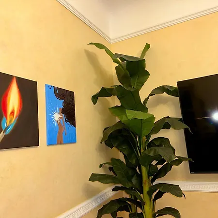 شقة Riga Old Town 2 Bedroom And Office Artdeco Apartment With Wifi And Tv *