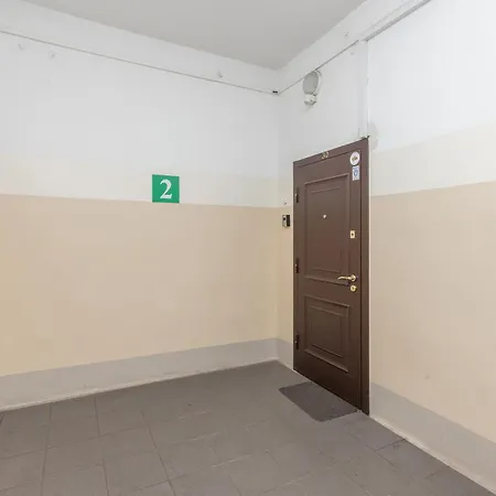 Riga Old Town 2 Bedroom And Office Artdeco Apartment With Wifi And Tv * ريغا