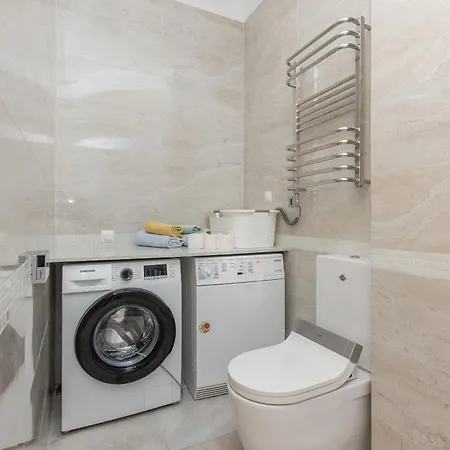 Riga Old Town 2 Bedroom And Office Artdeco Apartment With Wifi And Tv アパート *