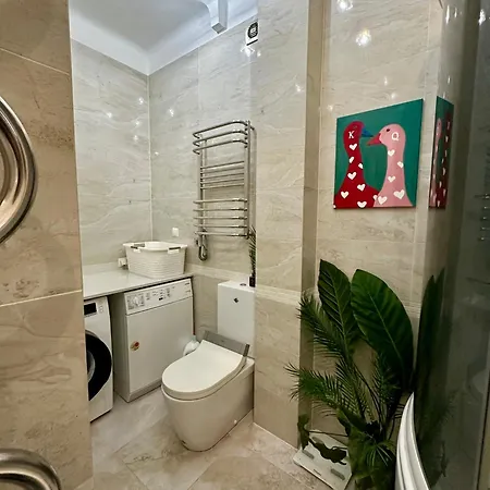 Apartamento Riga Old Town 2 Bedroom And Office Artdeco Apartment With Wifi And Tv *