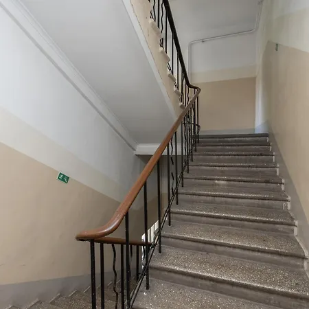 Riga Old Town 2 Bedroom And Office Artdeco Apartment With Wifi And Tv Apartamento